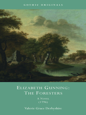 cover image of Elizabeth Gunning